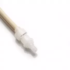 A2-QNEE-T | Tube Assembly - A2 - QNEE - Quick Disconnect - Flex-A-Prene