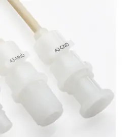 A3-CND-T | Tube Assembly - A3 - CND - Tri-Clamp - Flex-A-Prene