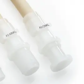 A3-CNKL-T | Tube Assembly - A3 - CNKL - Tri-Clamp - Flex-A-Prene