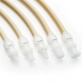 A3-CNGG-T | Tube Assembly - A3 - CNGG - Tri-Clamp - Flex-A-Prene