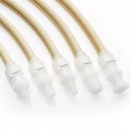 A1-1T | Tube Assembly -  A1 - 1T - Flex-A-Thane