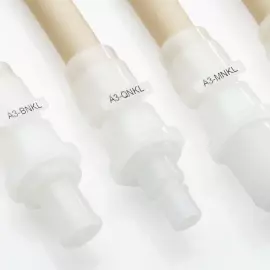 A3-QNKL-T | Tube Assembly - A3 - QNKL - Quick Disconnect - Flex-A-Prene