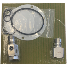 RPM-0014021 | Repair Kit - mRoy RM/RB - 316SS