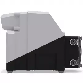 A2V24-CNEE-3 | A2 Peristaltic Metering Pump - 4.44 GPH - 110 psi - Flex-A-Prene for Chlorine & General - 4-20mA Output