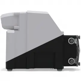 A2V24-MG2G-3 | A2 Peristaltic Metering Pump - 14.9 GPH - 65 psi - Flex-A-Thane for Oils & Polymers - 4-20mA Output