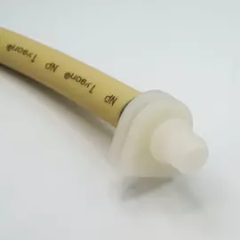 A4-MNP-T | Tube Assembly - A4 - MNP - 1/2" M/NPT - Flex-A-Prene