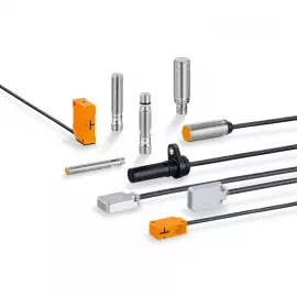 Position Sensors - Magnetic - Magnetically coded sensors