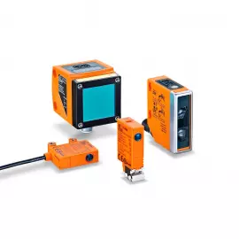 Position Sensors - Application specific - High-resolution color sensors - Type O5C