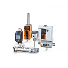 Process Sensors - Flow - Liquids - Vortex flowmeters - Type SV