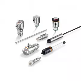 Process Sensors - Level - Point level measurement - Evaluation units for level control