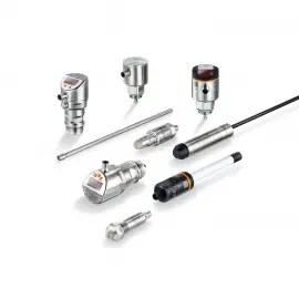 Process Sensors - Level - Continuous - Capacitive probes - Type Lx