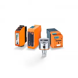 Process Sensors - Signal Evaluation Systems - for Level control