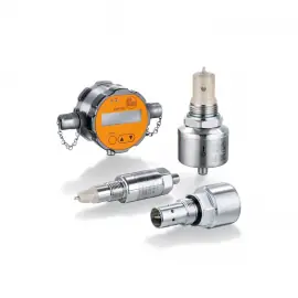 Process Sensors - Analytical - Moisture measurement in oil
