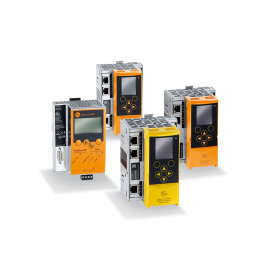 Industrial Communication - Actuator-Sensor Interface gateways - ControllerE & SmartLink AS-i gateways