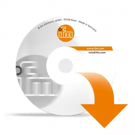 IO-Link - IO-Link software - LR DEVICE