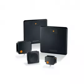 Identification Systems - RFID UHF (Long range) - RFID antennas for connection to evaluation units