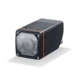 Identification Systems - Optical identification - 1D / 2D code readers