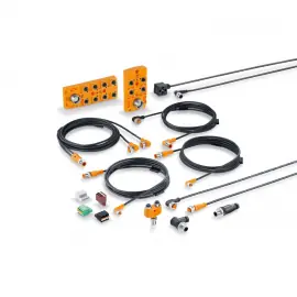 Cables and Connections - Industrial - Wiring blocks