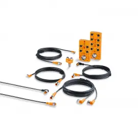 Cables and Connections - Oils and coolants - Y-splitters