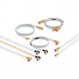 Cables and Connections - Welding - Female cordsets