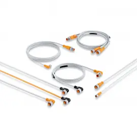 Cables and Connections - Welding - Patchcords