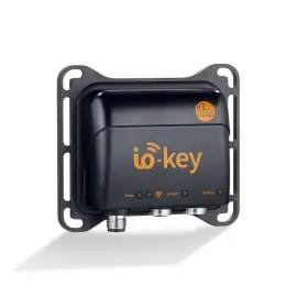IIoT Gateways and Appliances - Gateways - io-key