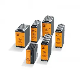 Power Supplies - AS-Interface power supplies - for Control cabinet installation