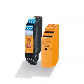 Power Supplies - switching amplifiers - for Namur sensors