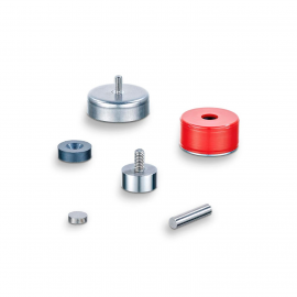 ifm Accessories - for magnetic sensors - Damping magnets