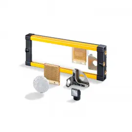 ifm Accessories - for ultrasonic sensors - Mounting sets for type O7