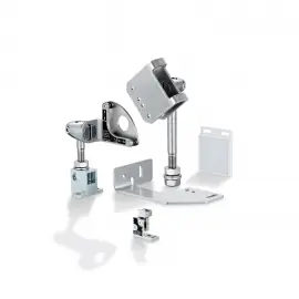 ifm Accessories - for laser sensors - Mounting sets for type O1