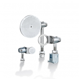 ifm Accessories - for distance sensors - Cooling boxes and protective housings for distance sensors