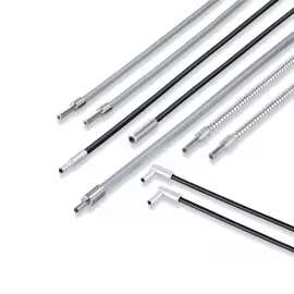 ifm Accessories - for fiber optic sensors - fiber optics for high temperatures