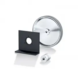 ifm Accessories - for encoders - Couplings and bearings