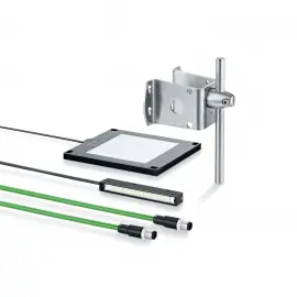 ifm Accessories - for vision sensors - Ethernet and patch cables