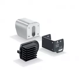 ifm Accessories - for 3D sensors and cameras - Reflectors