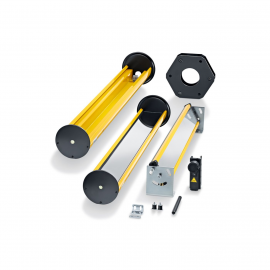 ifm Accessories - for safety light grids and curtains - Corner mirrors