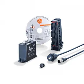 ifm Accessories - for control systems - Timer contacts