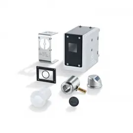 ifm Accessories - Device protection - Coaxial tubes for level sensors