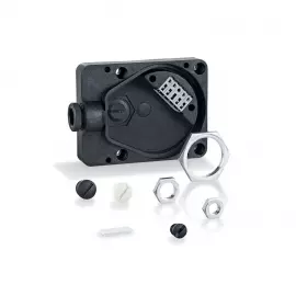 ifm Accessories - Spare Parts - Grounding clamps