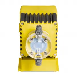 B111-490NI | LMI Metering Pump - 1.6 GPH - 150 psi - Acrylic