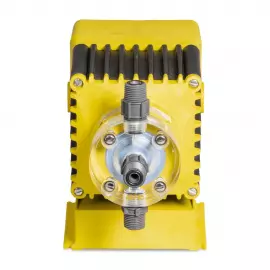 B111-D90AI | LMI Metering Pump - 1.4 GPH - 150 psi - Acrylic