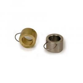 MF82W-S-600 | Weldolet, 316 SS, 6"