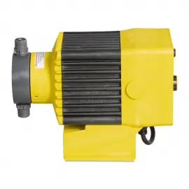 B141-217 | LMI Metering Pump - 7.0 GPH - 30 psi - 316 SS