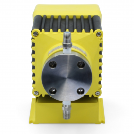 B122-297 | LMI Metering Pump - 2.5 GPH - 100 psi - 316 SS