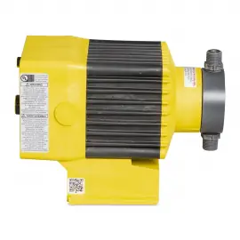 B711-85HV | LMI Metering Pump - 1.6 GPH - 150 psi - PP - for Polymers