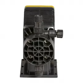 PD752-838NI | LMI Metering Pump - 1.1 GPH - 110 psi - PVC