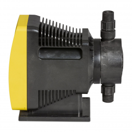 PD742-823NI | LMI Metering Pump - 0.68 GPH - 250 psi - PVDF