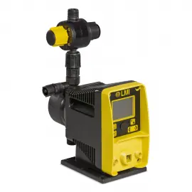 PD762-848SI | LMI Metering Pump - 2.0 GPH - 60 psi - PVC w/ MFV
