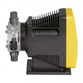 PD761-940NI | LMI Metering Pump - 2.0 GPH - 60 psi - Acrylic